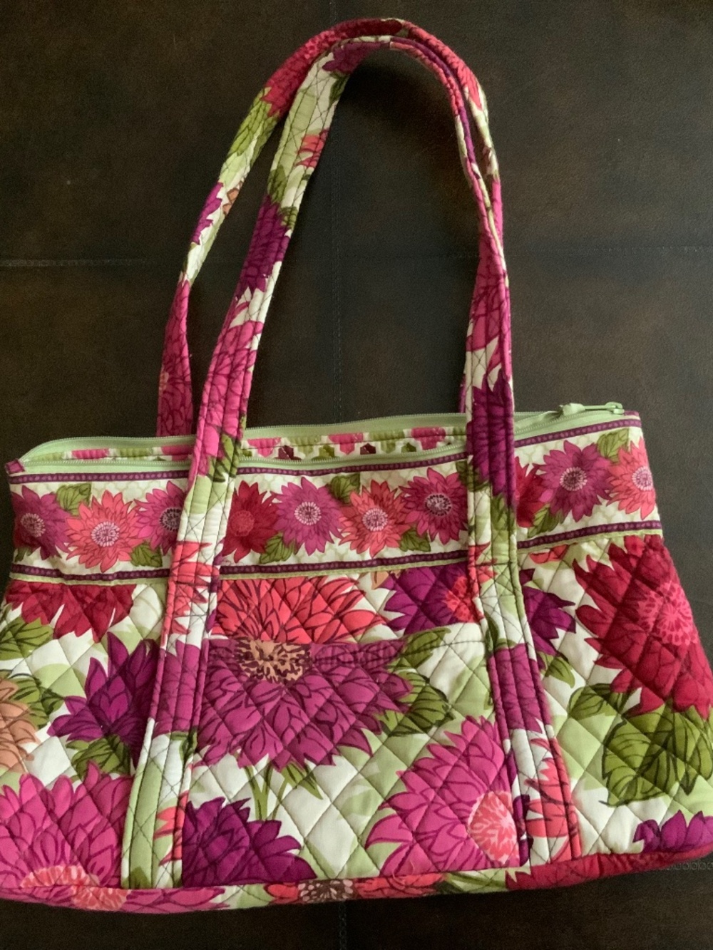 Vera Bradley Bag